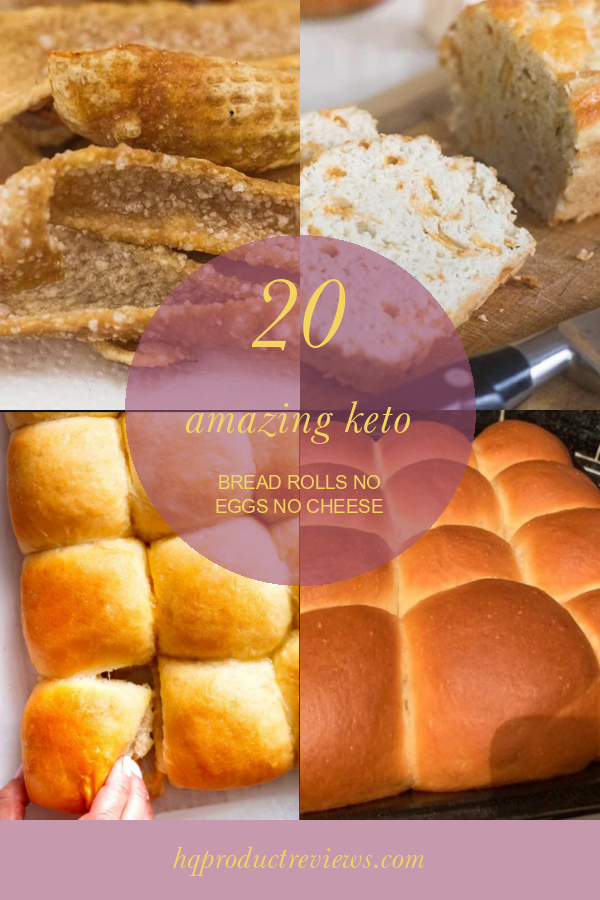 20 Amazing Keto Bread Rolls No Eggs No Cheese Best Product Reviews
